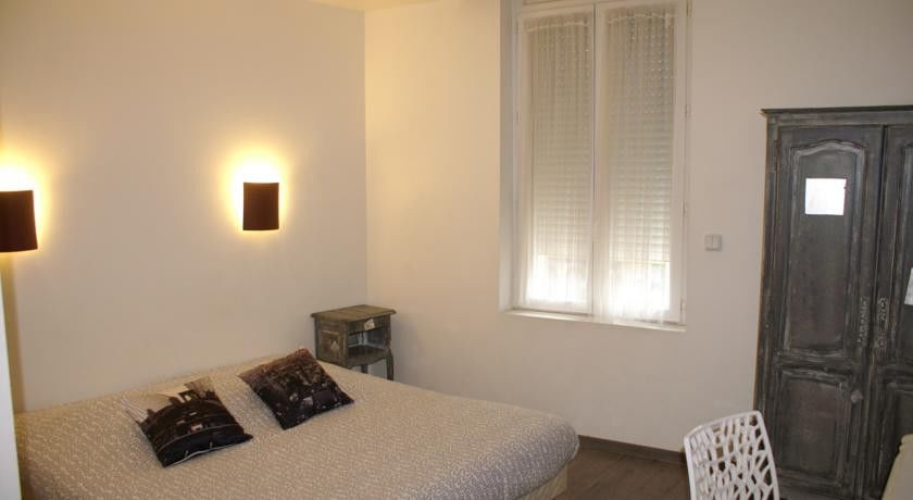Hotel Le 5 مارتيج المظهر الخارجي الصورة