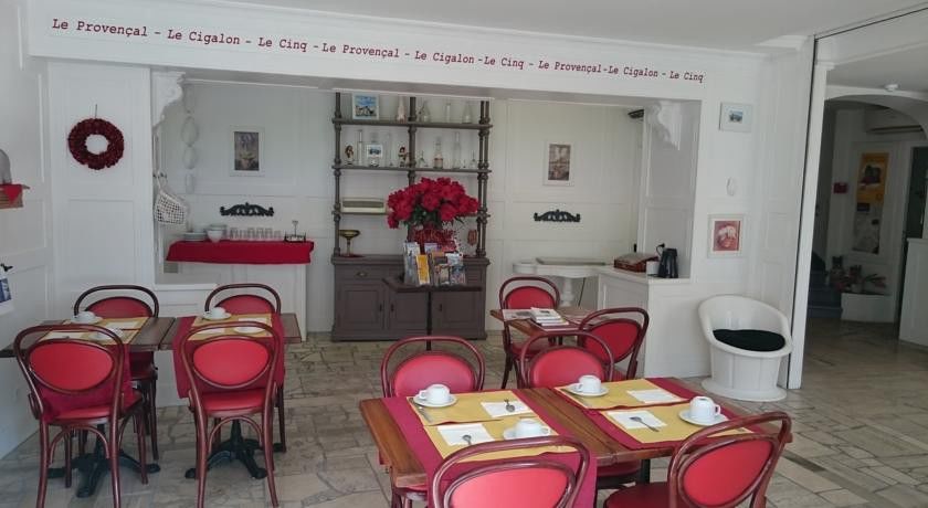 Hotel Le 5 مارتيج المظهر الخارجي الصورة